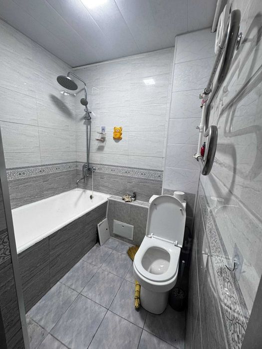 продается квартира 2/2/5 Чилонзар 23