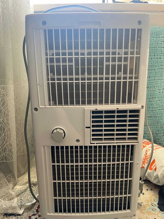 Кондиционер мобильный DEXP AC-PS07MD/W