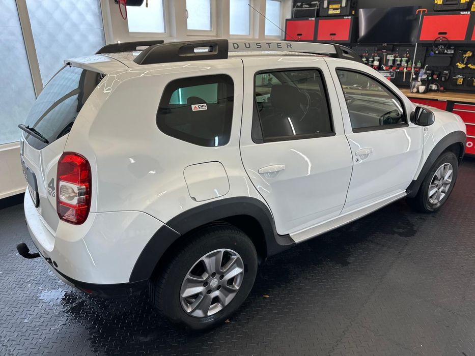 DACIA Duster 2014 — imagine 3