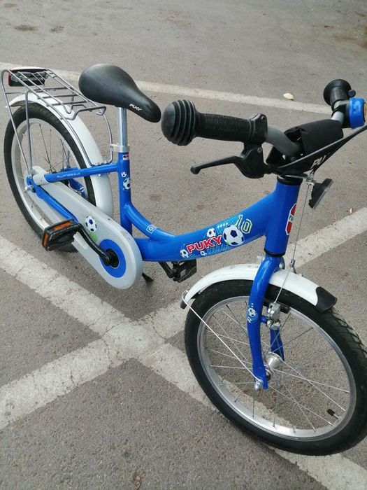 Детско колело 18цола