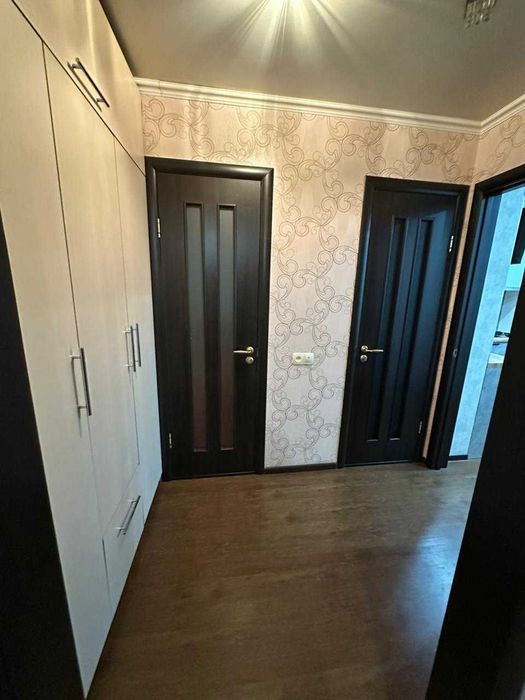 2 комнатная квартира 20 микрорайон