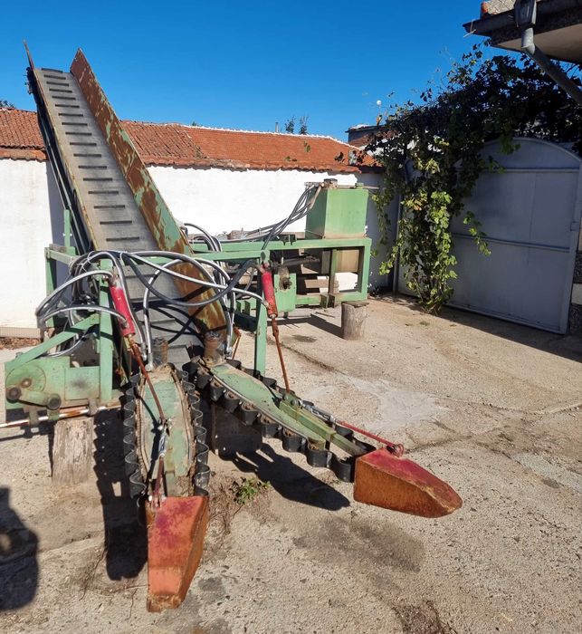 Косачка за лавандула