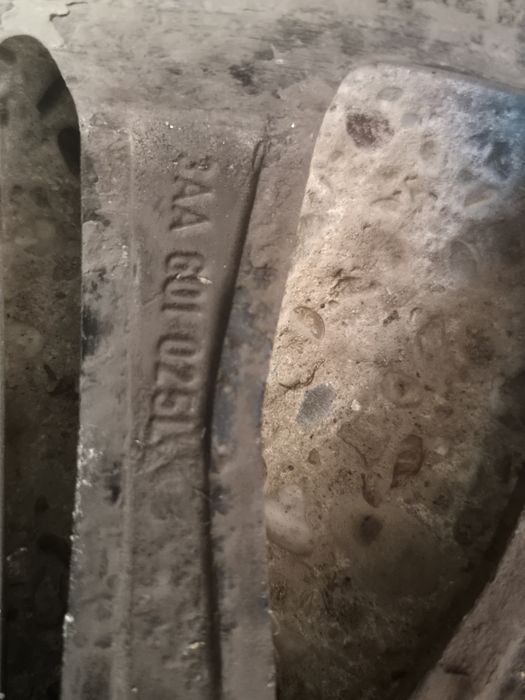 jante aliaj r18 5x112 vw passat b7 / passat b6 / golf 6 / golf 5