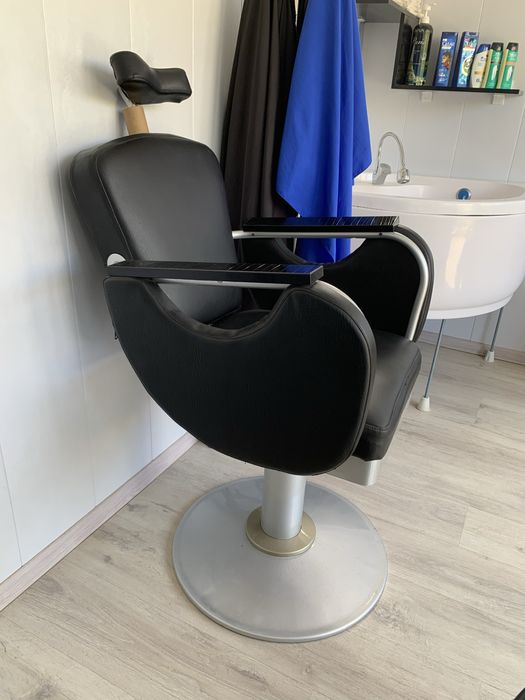 Sartaroshlar uchun kreslo