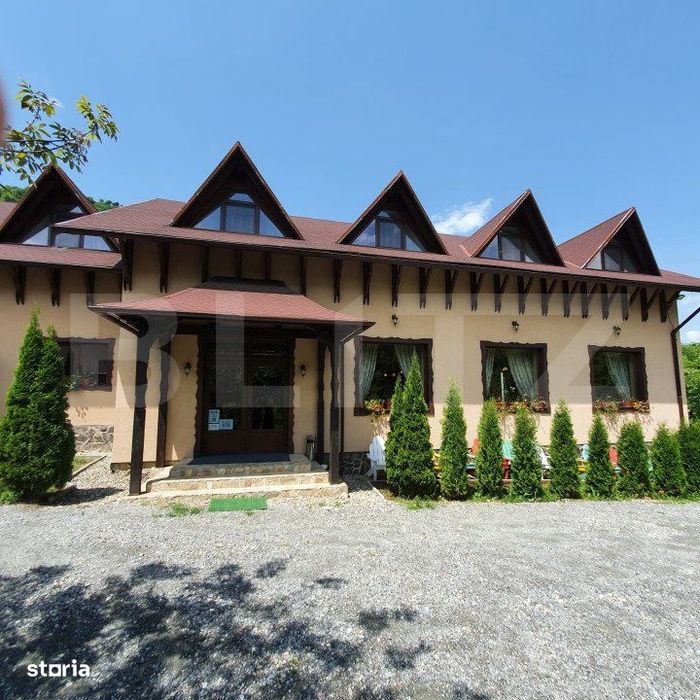 O bijuterie maramureseana gata sa-si intampine noii proprietari in Vis