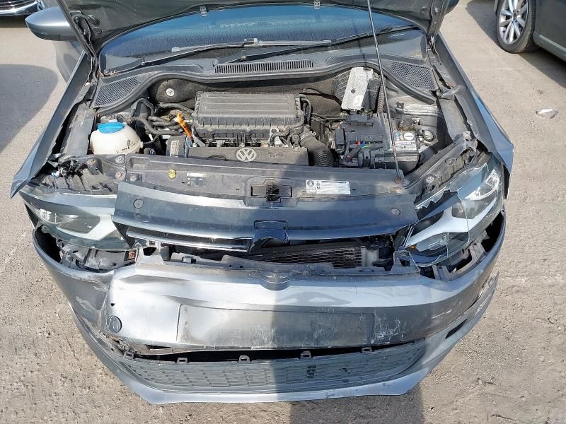 Dezmembrez VW Polo 6R