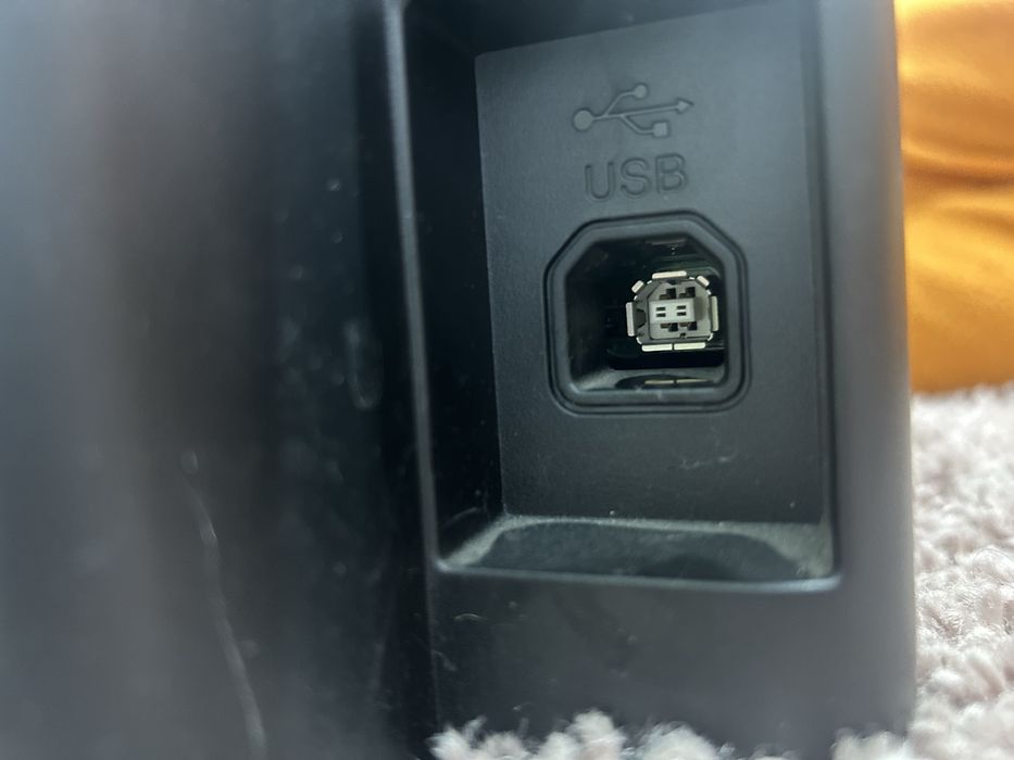 Принтер Epson