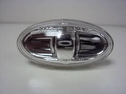 Lampa semnalizare aripa Citroen Berlingo C1 C3 C4 C5 C6 C-Crosser, C-Elysse, Jumpy, Xsara, Fiat Scudo, Opel Vivaro, Zafira Life, Peugeot 1007 107 108 206 301 307 407 607 Expert Partner, Toyota Aygo,