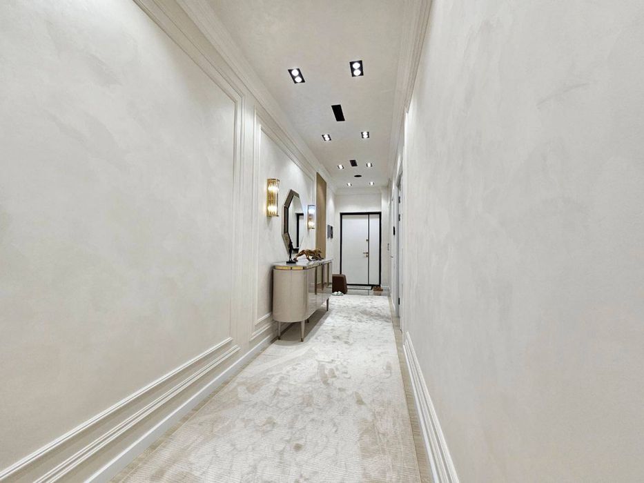 ЖК Mirabad Avenue-Сдаётся новая 3х комнатная!