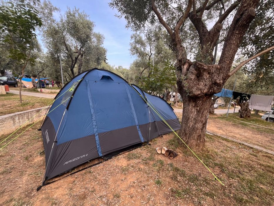 5 местна палатка Trimm Arizona