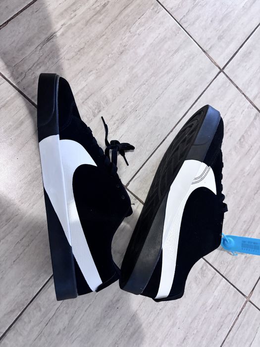 Nike blazer low city
