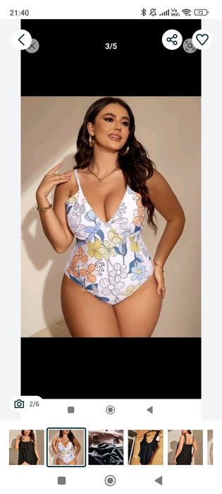 Vând costume de baie 2,3 xl