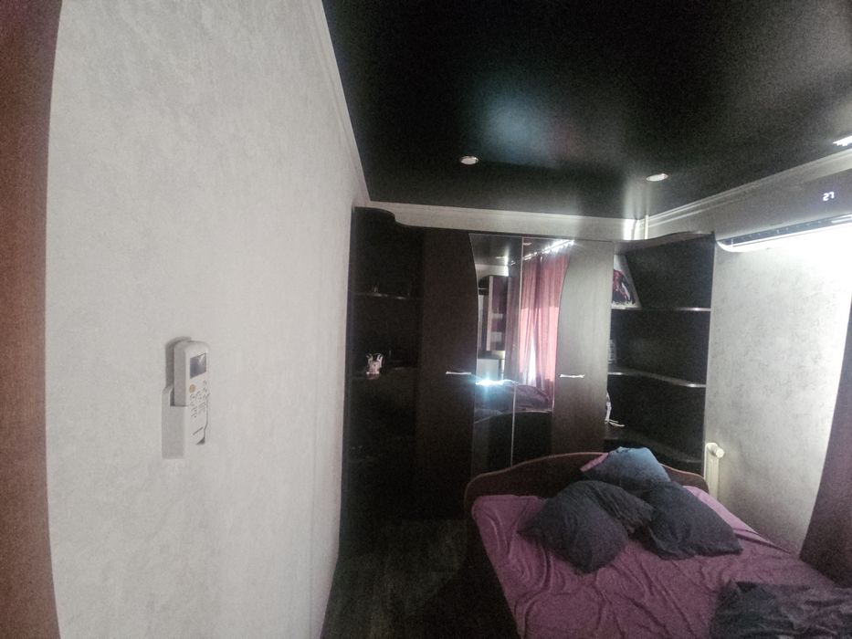 Продам 3х комнатную квартиру