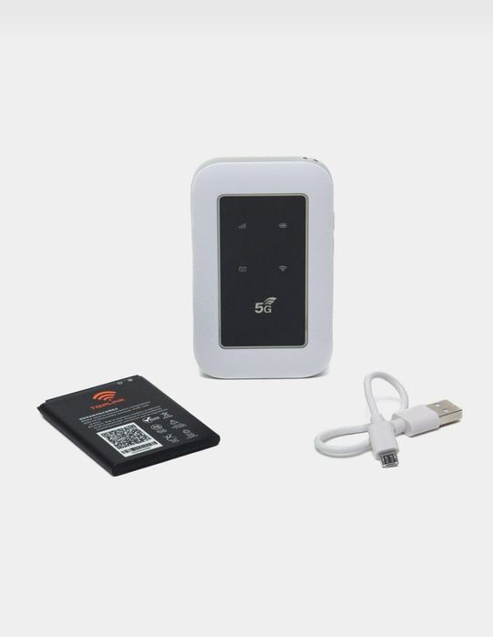 Оптом и в розницу! 4G 5G LTE WiFi router modem переносной 4G 5G модем ...