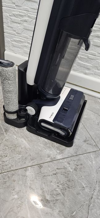 Super aspirator cu spălare TINECO S5 extreme (fără fir) wii-fii