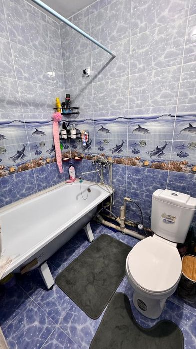 Продам 2х комнатную квартиру