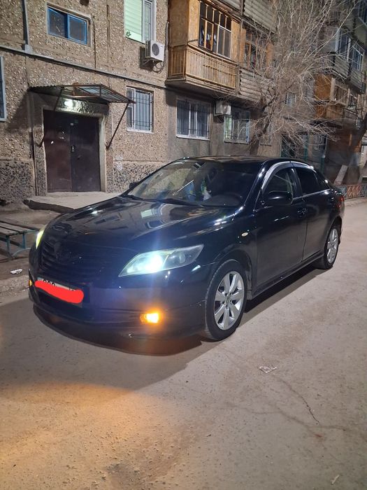 Продам срочно камри 40