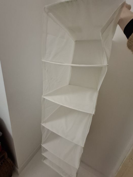 Depozitare IKEA SKUBB