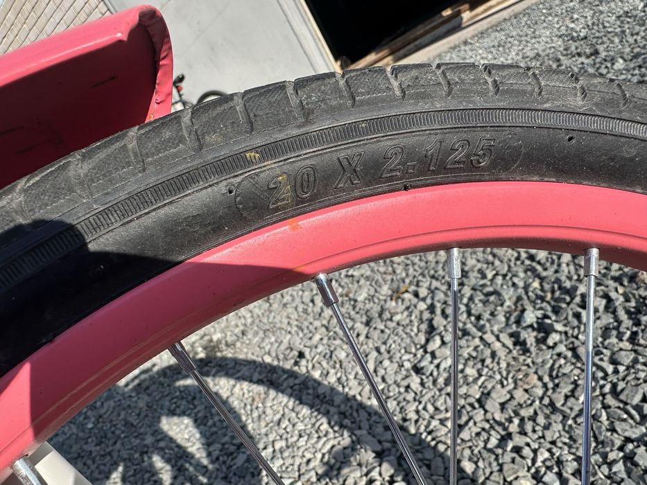 Велосипед  детский Stern