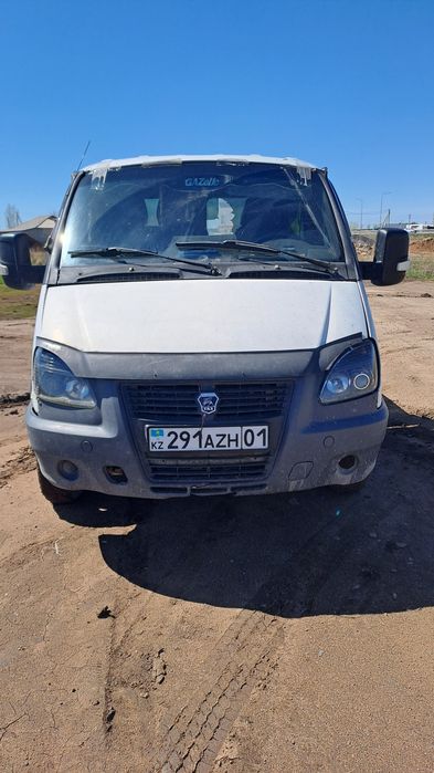 Продам эвакуатор газель
