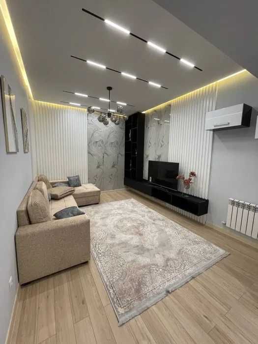 СДАЁТСЯ Уютная квартира 2х /6/16 Сергелийский р-н ЖК Дархон