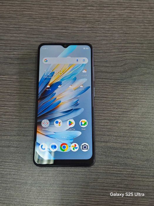 Смартфон Vivacom 5G UG Phone U23 4GB/128GB 5000 mAh