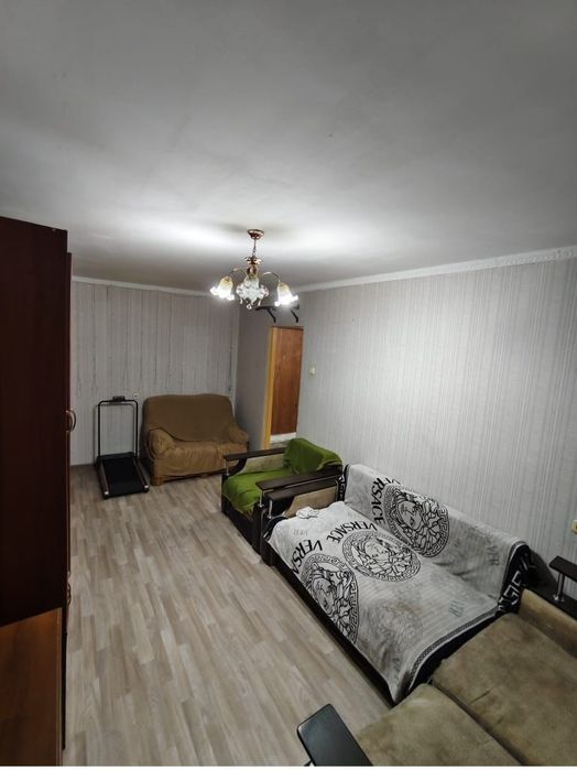 Продам 1к в 20мкр 5/5