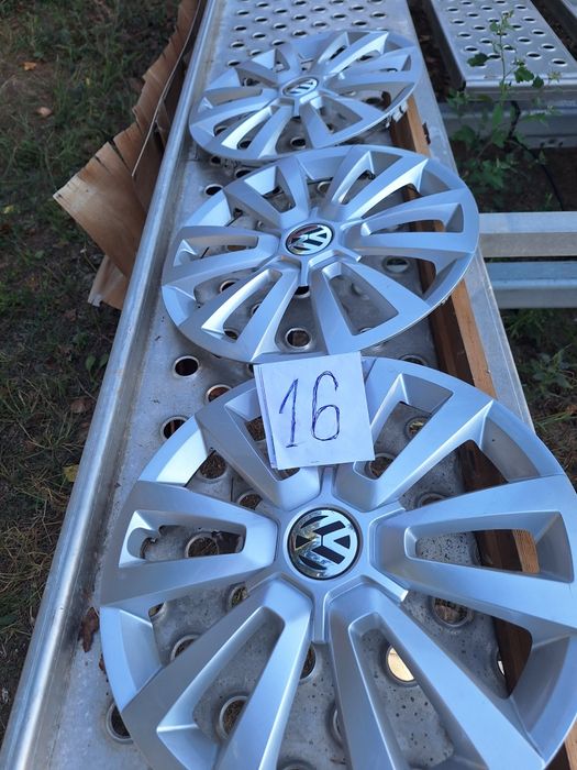 Capace R/16  Vw originale