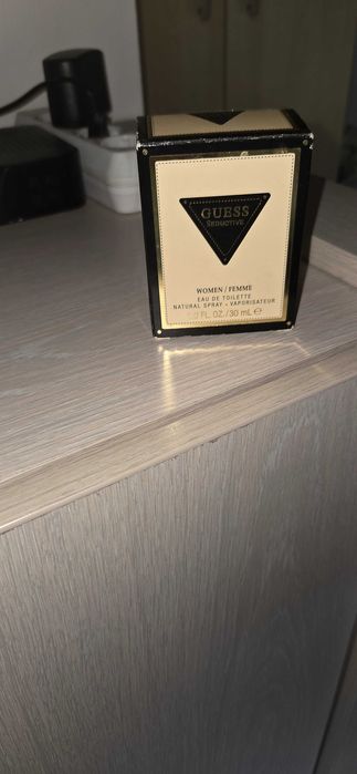 Parfum dama Guess Seductive