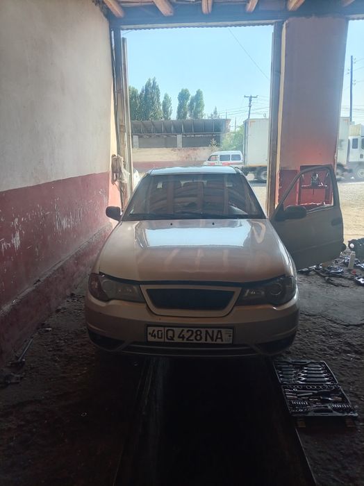 Некся донс 1.6 хххх