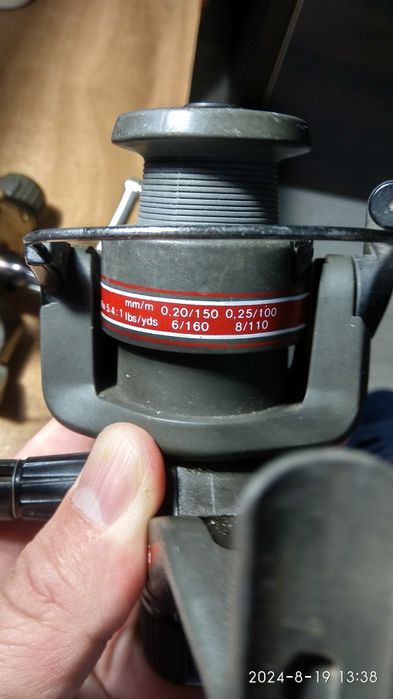 DAM quick 125 za kolekcioneri