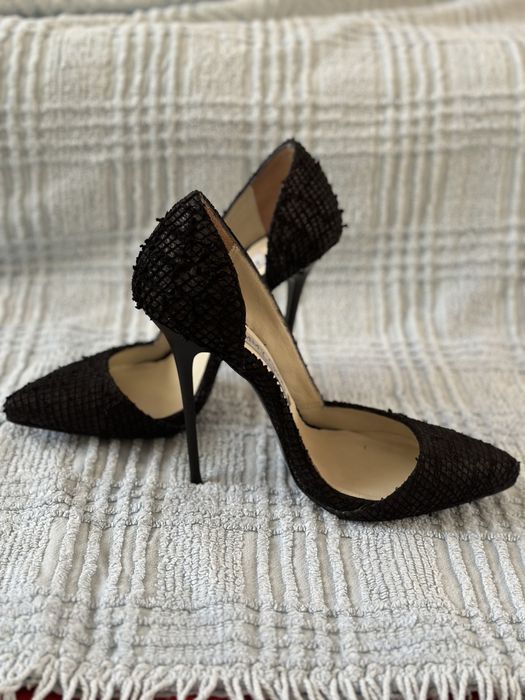 Pantofi Jimmy Choo