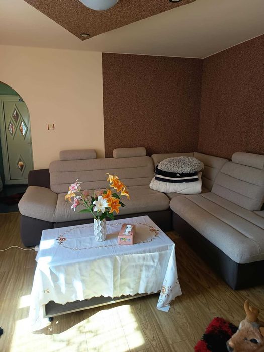 Casa la 18 km de Pitești