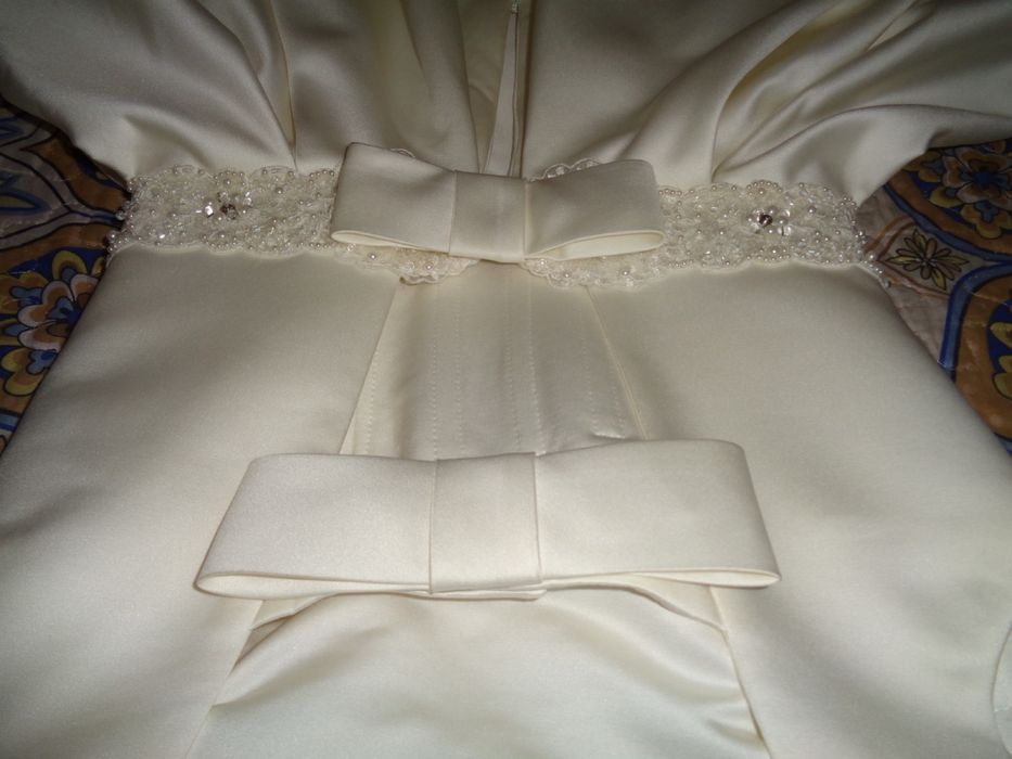 Продам свадебное платье