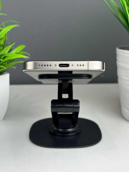 Apple iPhone 15 Pro 256GB, серый 1277а31001