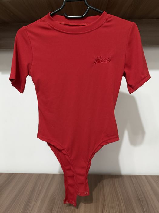 Боди новый в отличном состоянии