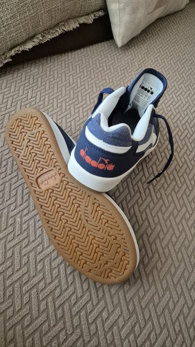 Маратонки Diadora 38.5