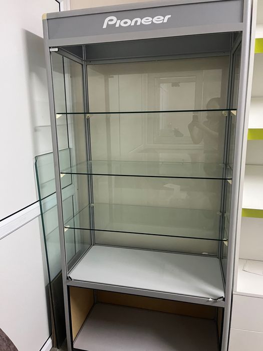 Торговое оборудование