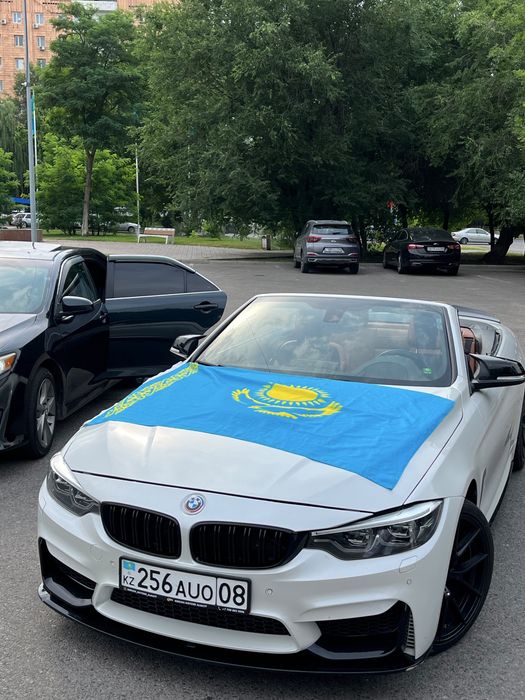 Аренда авто кабриолет