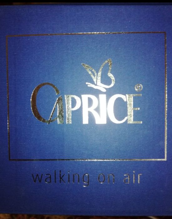 Босоножки 38 р. Caprice