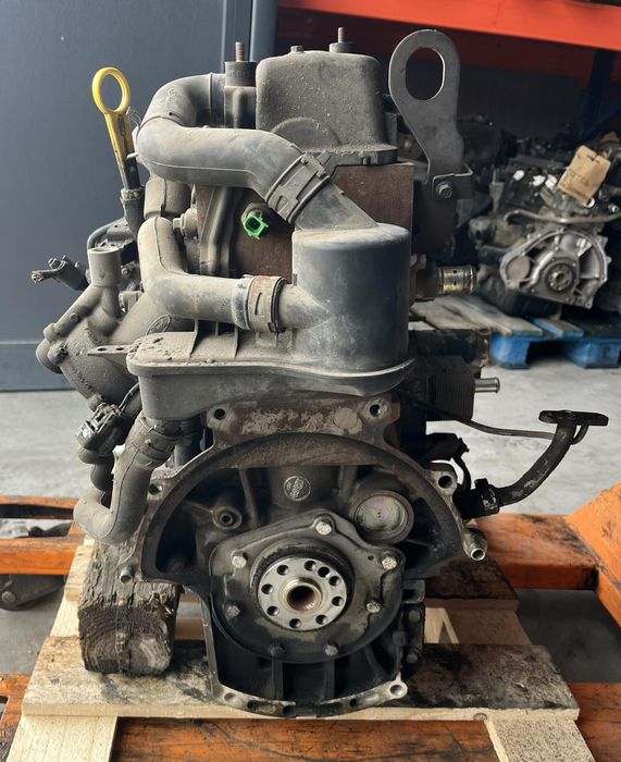 Двигател Ford 1.8TD 75к.с. 2005г.