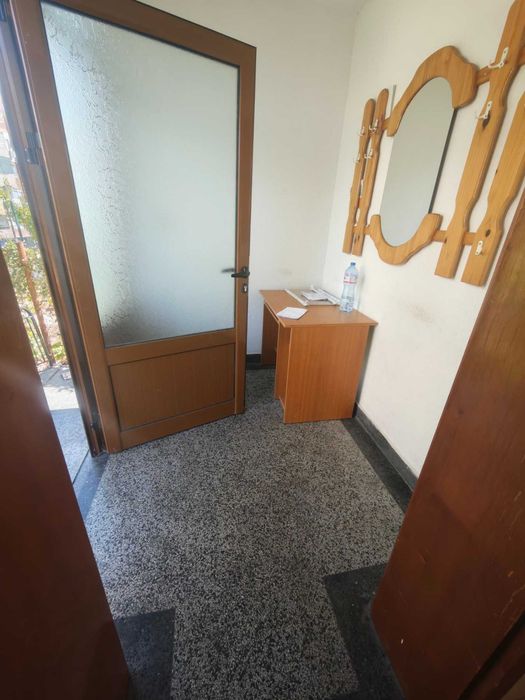 Продава се: Монолитна самостоятелна къща с двор в гр. Хасково, кв. „Македонски“