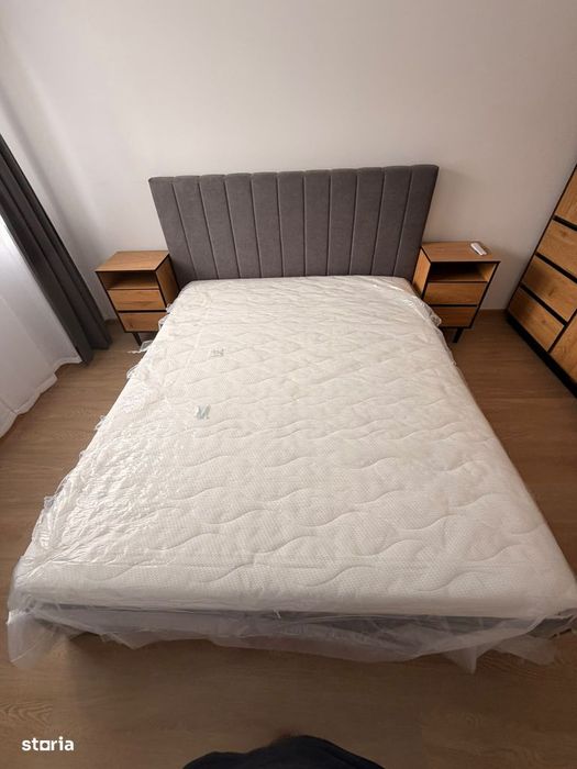 Apartament cu 2 camere (studio) de inchiriat Sucetate City - Sanpetru