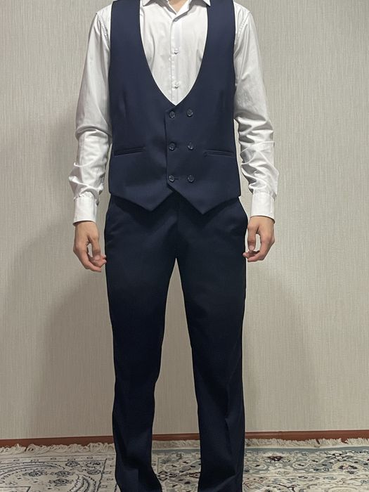 Сатылады костюм