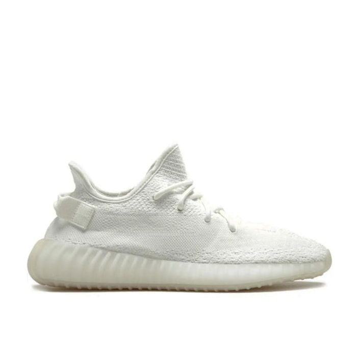 Adidas Yeezy Boost 350 V2 Triple White