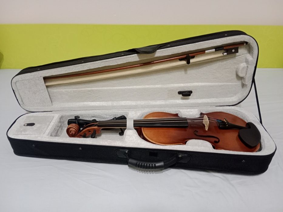 Продам скрипку 4/4