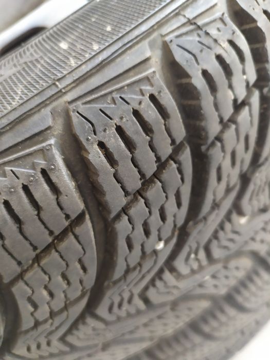 anvelope mixte - golf4