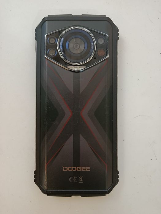 Продам телефон DOOGEE S 118