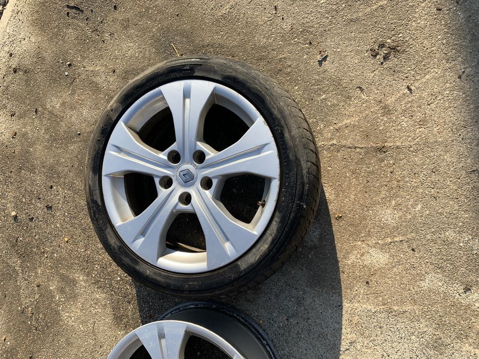 Jante originale 205/50/17