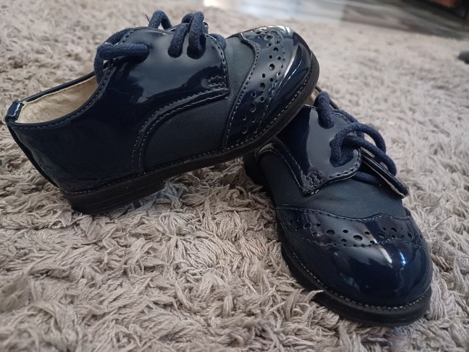 Pantofi copii, mărimea 19